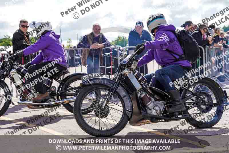 Vintage motorcycle club;eventdigitalimages;no limits trackdays;peter wileman photography;vintage motocycles;vmcc banbury run photographs